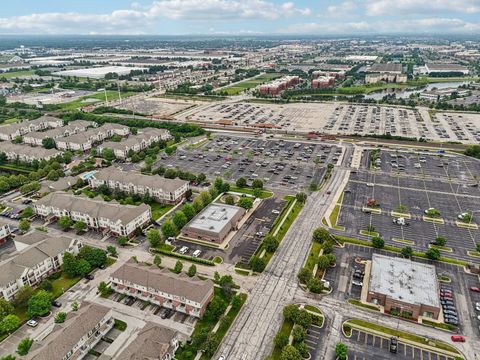 Tiny photo for 1911 Continental Avenue, Naperville, IL 60563 (MLS # 12386128)