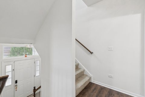 Tiny photo for 1911 Continental Avenue, Naperville, IL 60563 (MLS # 12386128)
