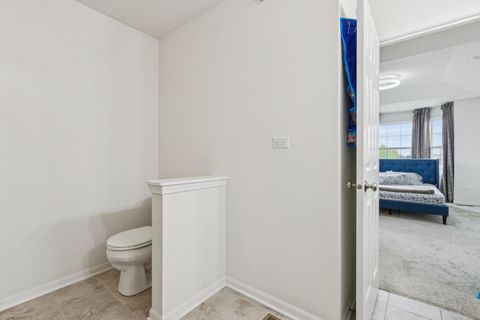 Tiny photo for 1911 Continental Avenue, Naperville, IL 60563 (MLS # 12386128)