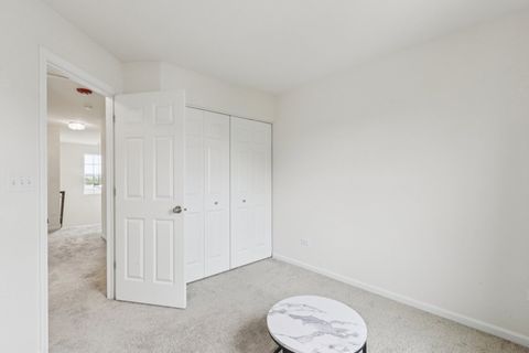 Tiny photo for 1911 Continental Avenue, Naperville, IL 60563 (MLS # 12386128)