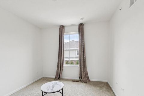 Tiny photo for 1911 Continental Avenue, Naperville, IL 60563 (MLS # 12386128)