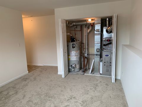 Tiny photo for 1911 Continental Avenue, Naperville, IL 60563 (MLS # 12386128)