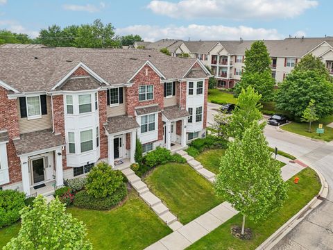 Tiny photo for 1911 Continental Avenue, Naperville, IL 60563 (MLS # 12386128)