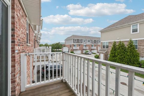 Tiny photo for 1911 Continental Avenue, Naperville, IL 60563 (MLS # 12386128)