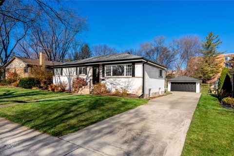 Photo of 1722 Bonita Avenue, Mount Prospect, IL 60056 (MLS # 12519843)