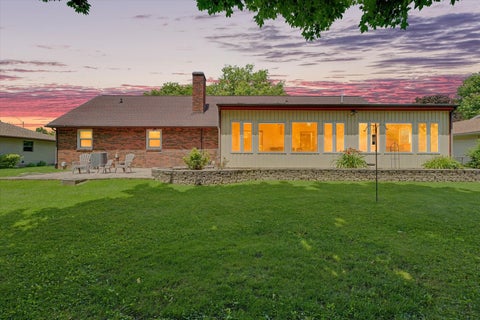 Tiny photo for 304 Cherokee Drive, Georgetown, IL 61846 (MLS # 12688894)