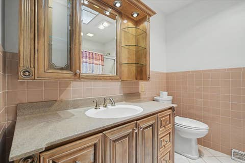 Tiny photo for 304 Cherokee Drive, Georgetown, IL 61846 (MLS # 12688894)
