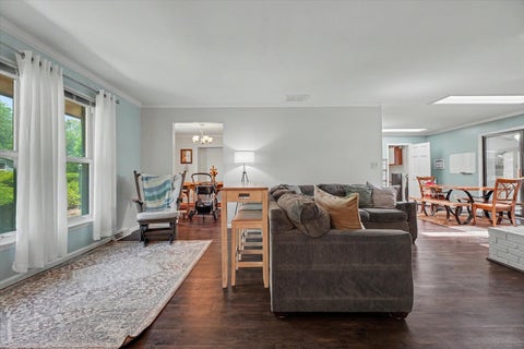 Tiny photo for 304 Cherokee Drive, Georgetown, IL 61846 (MLS # 12688894)