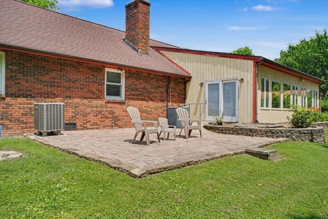 Tiny photo for 304 Cherokee Drive, Georgetown, IL 61846 (MLS # 12688894)