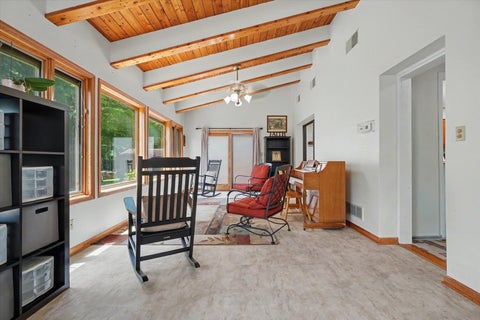Tiny photo for 304 Cherokee Drive, Georgetown, IL 61846 (MLS # 12688894)