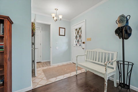 Tiny photo for 304 Cherokee Drive, Georgetown, IL 61846 (MLS # 12688894)