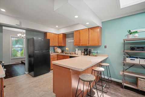 Tiny photo for 304 Cherokee Drive, Georgetown, IL 61846 (MLS # 12688894)
