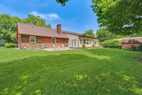 Tiny photo for 304 Cherokee Drive, Georgetown, IL 61846 (MLS # 12688894)