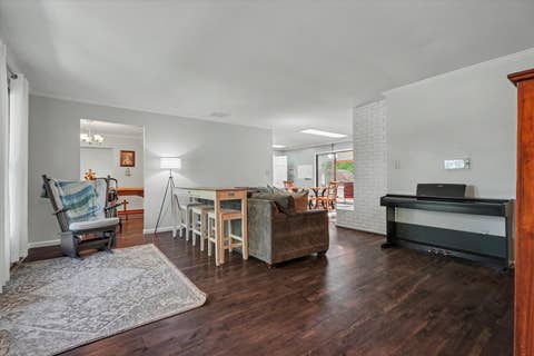 Tiny photo for 304 Cherokee Drive, Georgetown, IL 61846 (MLS # 12688894)