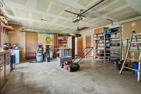 Tiny photo for 304 Cherokee Drive, Georgetown, IL 61846 (MLS # 12688894)