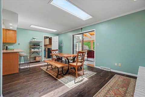 Tiny photo for 304 Cherokee Drive, Georgetown, IL 61846 (MLS # 12688894)