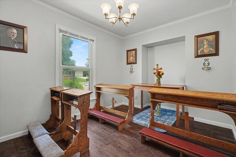 Tiny photo for 304 Cherokee Drive, Georgetown, IL 61846 (MLS # 12688894)
