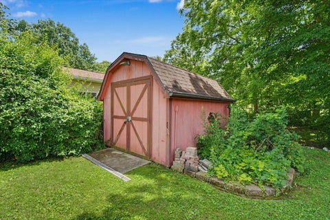 Tiny photo for 304 Cherokee Drive, Georgetown, IL 61846 (MLS # 12688894)