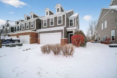 Tiny photo for 533 Watercress Drive, Aurora, IL 60504 (MLS # 12556424)