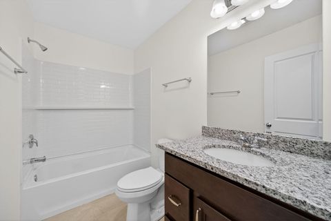 Tiny photo for 533 Watercress Drive, Aurora, IL 60504 (MLS # 12556424)