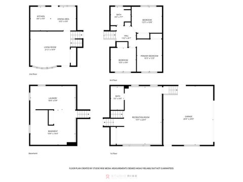Tiny photo for 37 E Weathersfield Way, Schaumburg, IL 60193 (MLS # 12757524)