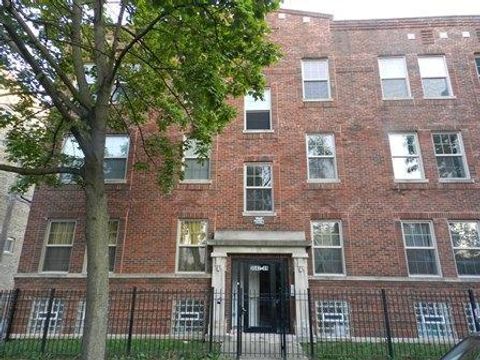 3553 W Ainslie Street 3 Chicago IL 60625