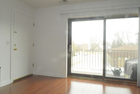 A home in Des Plaines