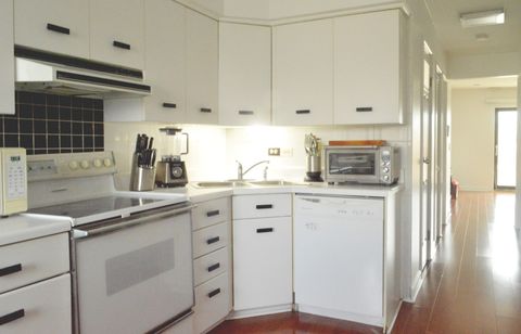A home in Des Plaines