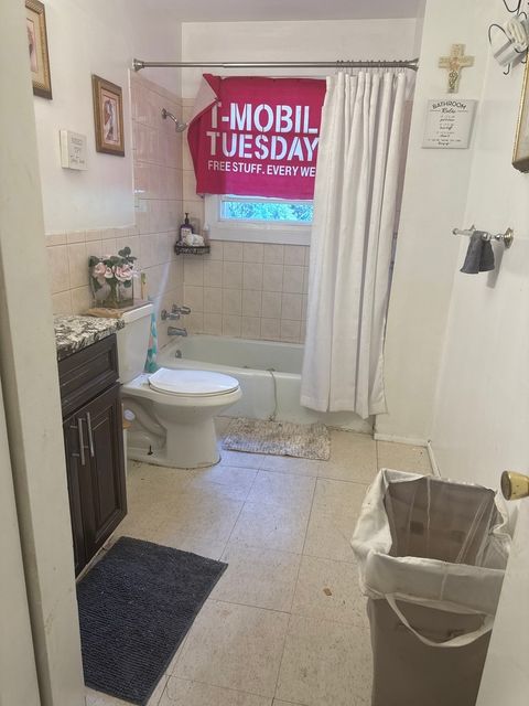 Tiny photo for 3509 Birchwood Drive, Hazel Crest, IL 60429 (MLS # 12548205)