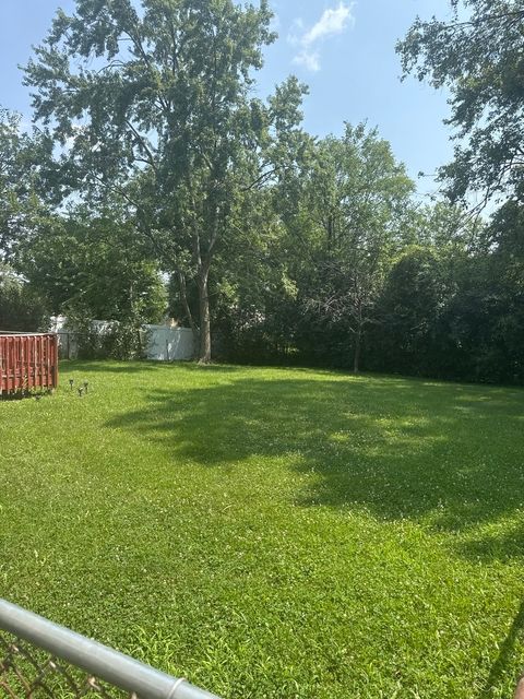 Tiny photo for 3509 Birchwood Drive, Hazel Crest, IL 60429 (MLS # 12548205)