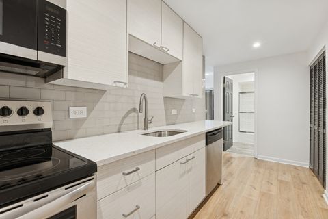 Tiny photo for 1069 W FOSTER Avenue #1C, Chicago, IL 60640 (MLS # 12531461)