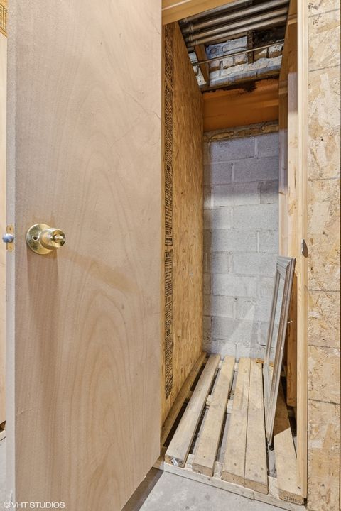 Tiny photo for 1069 W FOSTER Avenue #1C, Chicago, IL 60640 (MLS # 12531461)