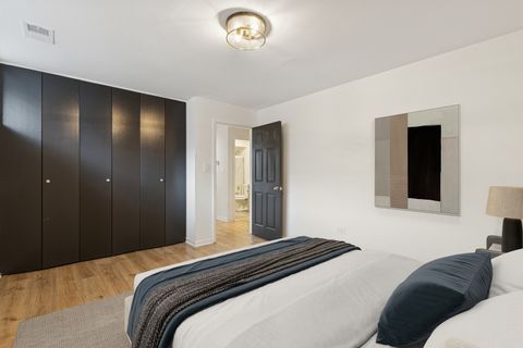 Tiny photo for 1069 W FOSTER Avenue #1C, Chicago, IL 60640 (MLS # 12531461)