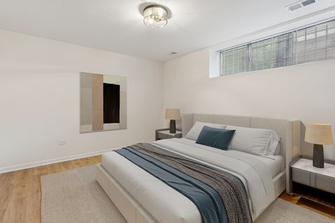 Tiny photo for 1069 W FOSTER Avenue #1C, Chicago, IL 60640 (MLS # 12531461)