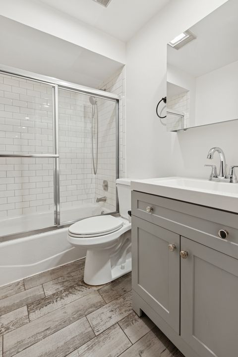 Tiny photo for 1069 W FOSTER Avenue #1C, Chicago, IL 60640 (MLS # 12531461)