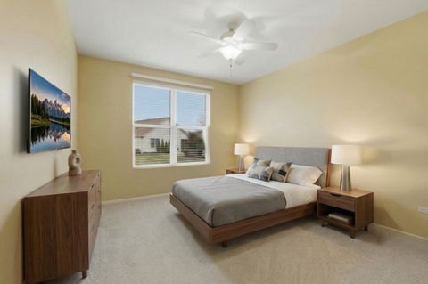 Tiny photo for 12333 Black Oak Trail, Huntley, IL 60142 (MLS # 12610685)