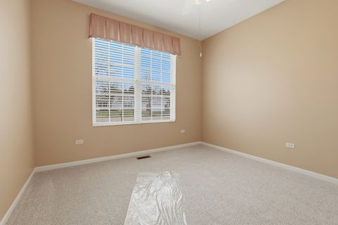 Tiny photo for 12333 Black Oak Trail, Huntley, IL 60142 (MLS # 12610685)