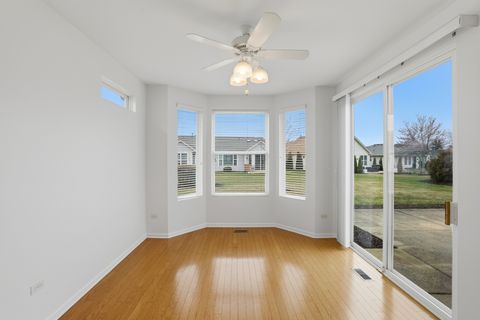 Tiny photo for 12333 Black Oak Trail, Huntley, IL 60142 (MLS # 12610685)