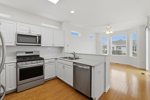 Tiny photo for 12333 Black Oak Trail, Huntley, IL 60142 (MLS # 12610685)