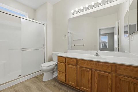 Tiny photo for 12333 Black Oak Trail, Huntley, IL 60142 (MLS # 12610685)