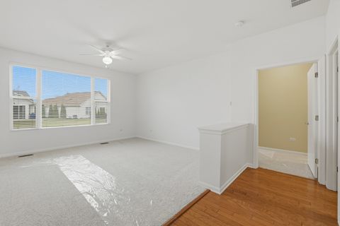 Tiny photo for 12333 Black Oak Trail, Huntley, IL 60142 (MLS # 12610685)