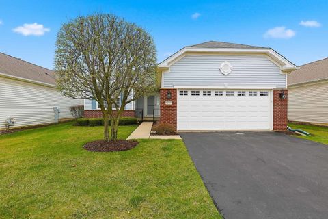 Photo of 12333 Black Oak Trail, Huntley, IL 60142 (MLS # 12610685)