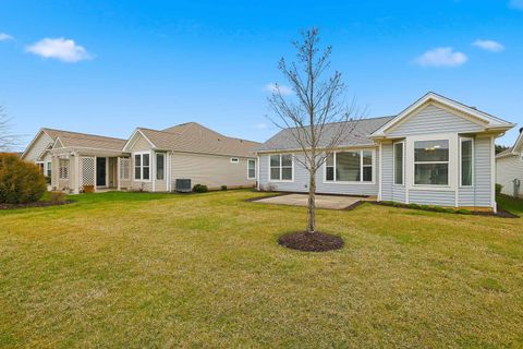 Tiny photo for 12333 Black Oak Trail, Huntley, IL 60142 (MLS # 12610685)