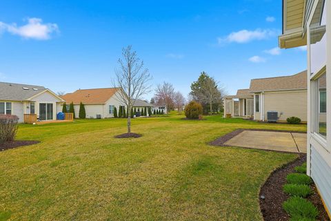 Tiny photo for 12333 Black Oak Trail, Huntley, IL 60142 (MLS # 12610685)