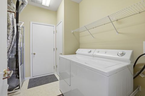 Tiny photo for 12333 Black Oak Trail, Huntley, IL 60142 (MLS # 12610685)