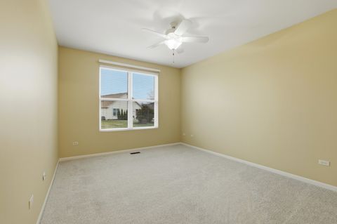 Tiny photo for 12333 Black Oak Trail, Huntley, IL 60142 (MLS # 12610685)