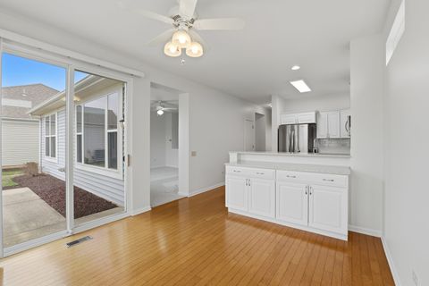 Tiny photo for 12333 Black Oak Trail, Huntley, IL 60142 (MLS # 12610685)