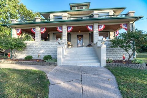 8611 Archer Avenue Willow Springs IL 60480