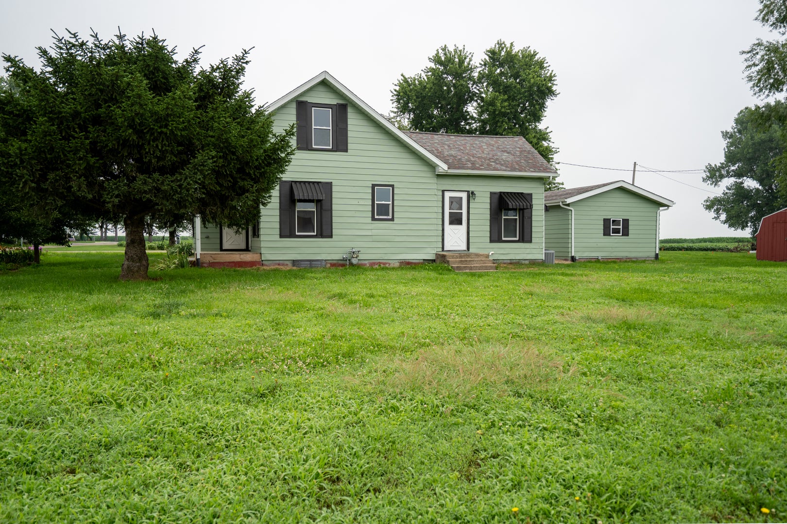 110 N Vine Street