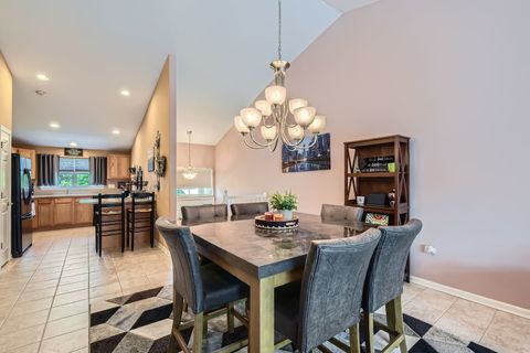 Tiny photo for 3105 Saganashkee Lane, Naperville, IL 60564 (MLS # 12409999)